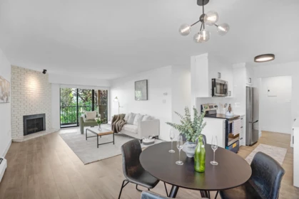 206 2299 E 30th Avenue, Vancouver, BC, Vancouver — Apartment/Condo for sale