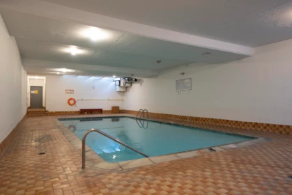 Swimming Pool Photo of 206 2299 E 30th Avenue, Vancouver, BC