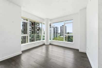 805 1221 Bidwell Street, Vancouver, BC, Vancouver — Apartment/Condo for sale