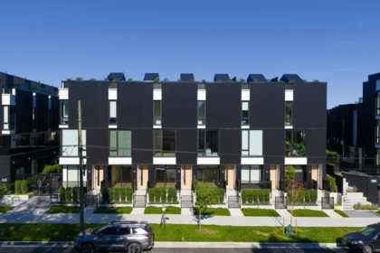 2866 Nanaimo Street, Vancouver, BC, Vancouver — Other for sale
