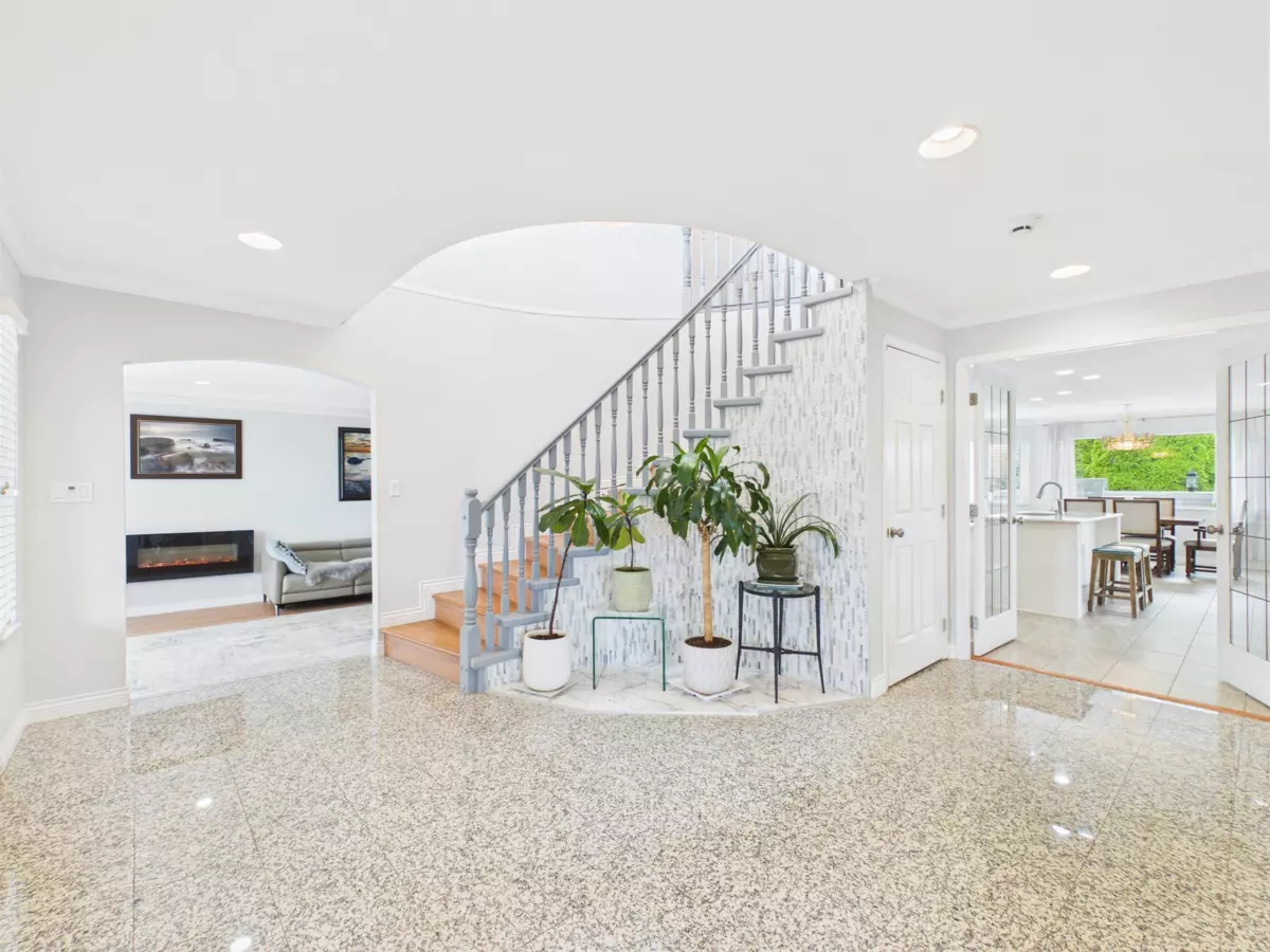 Family Room Photo of 7995 Berkley Street, Burnaby, BC
