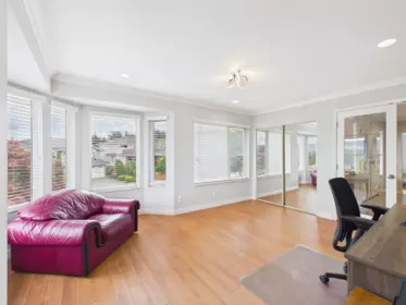 Breakfast Nook Photo of 7995 Berkley Street, Burnaby, BC