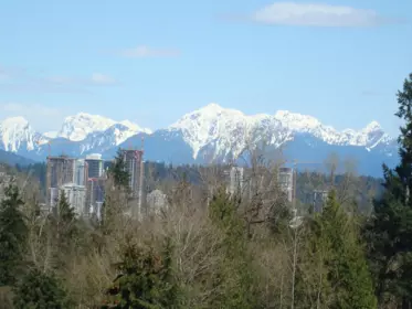 Community Amenities Photo (Clubhouse) of 7995 Berkley Street, Burnaby, BC