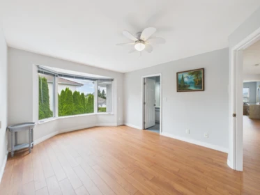 Entry Foyer Photo of 7995 Berkley Street, Burnaby, BC