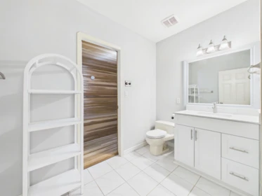 Hot Tub / Spa Photo of 7995 Berkley Street, Burnaby, BC