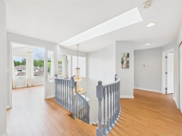 Loft / Bonus Room Photo of 7995 Berkley Street, Burnaby, BC