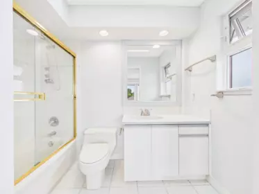 Mudroom Photo of 7995 Berkley Street, Burnaby, BC