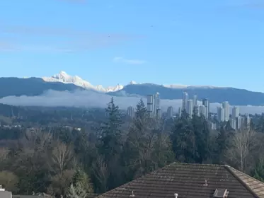 Playground / Recreational Area Near 7995 Berkley Street, Burnaby, BC
