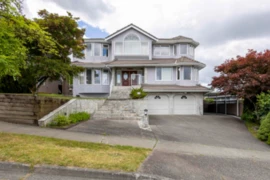7995 Berkley Street, Burnaby, BC