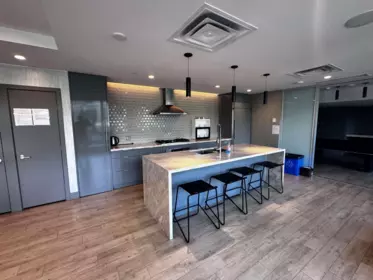 Entry Foyer Photo of 1904 8189 Cambie Street, Vancouver, BC
