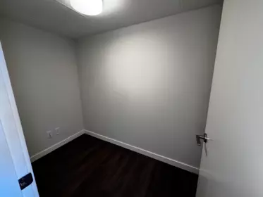 Pantry Photo of 1904 8189 Cambie Street, Vancouver, BC