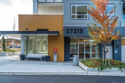 309 27215 Aldergrove Town Centre Drive, Langley, BC, Langley — Apartment/Condo for sale