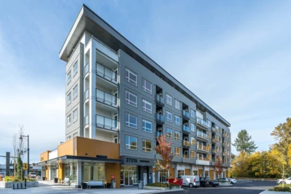 309 27215 Aldergrove Town Centre Drive, Langley, BC, Langley — Apartment/Condo for sale