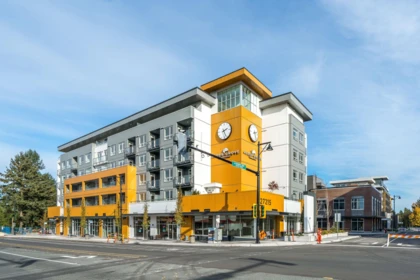 309 27215 Aldergrove Town Centre Drive, Langley, BC, Langley — Apartment/Condo for sale