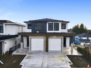 102 16702 16a Avenue, Surrey, BC, Surrey — Half Duplex for sale