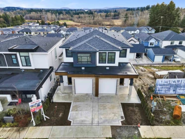 102 16702 16a Avenue, Surrey, BC, Surrey — Half Duplex for sale