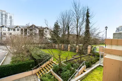 Hot Tub / Spa Photo of 1908 280 Ross Drive, New Westminster, BC