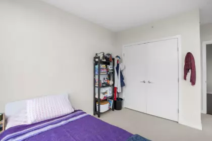 Mudroom Photo of 1908 280 Ross Drive, New Westminster, BC