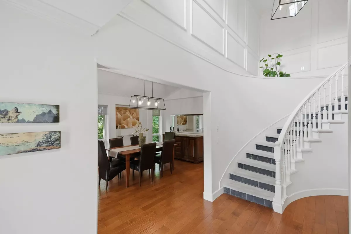 Family Room Photo of 35787 Graystone Drive, Abbotsford, BC