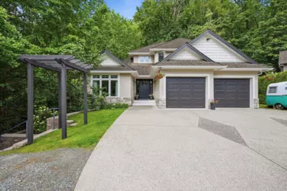 35787 Graystone Drive, Abbotsford, BC, Abbotsford — Single Family Residence for sale