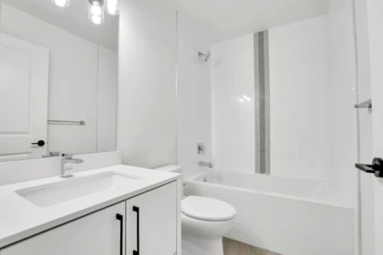 Office / Den Photo of 12 789 Ota Avenue, New Westminster, BC