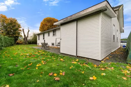 Pantry Photo of 39965 No. 5 Road, Abbotsford, BC
