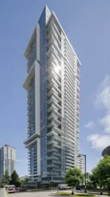 1403 13350 Central Avenue, Surrey, BC, Surrey — Apartment/Condo for sale
