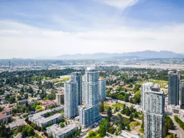 1403 13350 Central Avenue, Surrey, BC, Surrey — Apartment/Condo for sale