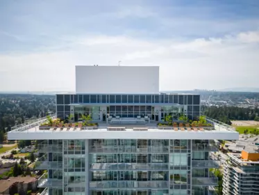 1403 13350 Central Avenue, Surrey, BC, Surrey — Apartment/Condo for sale