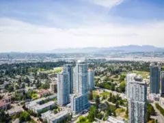 1403 13350 Central Avenue, Surrey, BC