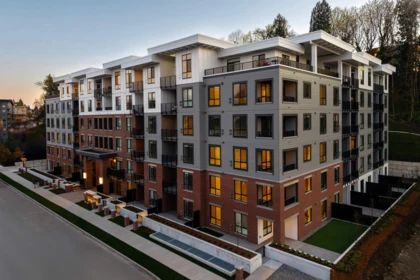 213 2771 Montrose Avenue, Abbotsford, BC, Abbotsford — Apartment/Condo for sale
