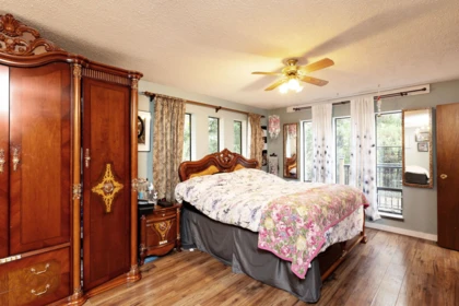 Bedroom 4 Photo of 10595 154a Street, Surrey, BC