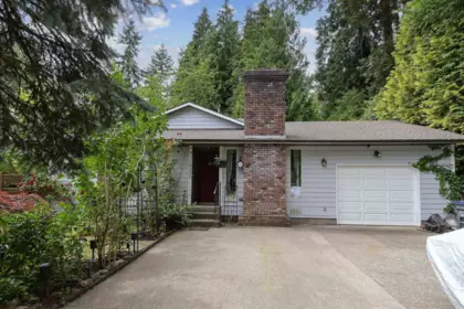 10595 154a Street, Surrey, BC, Surrey — Single Family Residence for sale