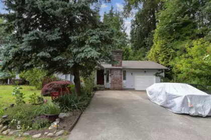 10595 154a Street, Surrey, BC, Surrey — Single Family Residence for sale