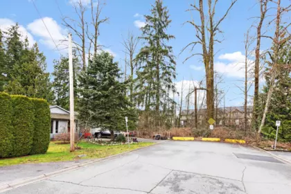 10595 154a Street, Surrey, BC, Surrey — Single Family Residence for sale