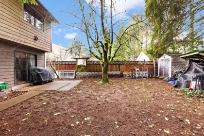 Garage Interior Photo of 10595 154a Street, Surrey, BC