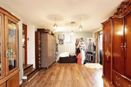 Powder Room Photo of 10595 154a Street, Surrey, BC