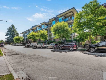 412 2436 Kelly Avenue, Port Coquitlam, BC, Port Coquitlam — Apartment/Condo for sale
