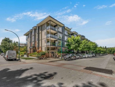 412 2436 Kelly Avenue, Port Coquitlam, BC, Port Coquitlam — Apartment/Condo for sale
