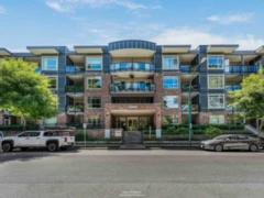 412 2436 Kelly Avenue, Port Coquitlam, BC