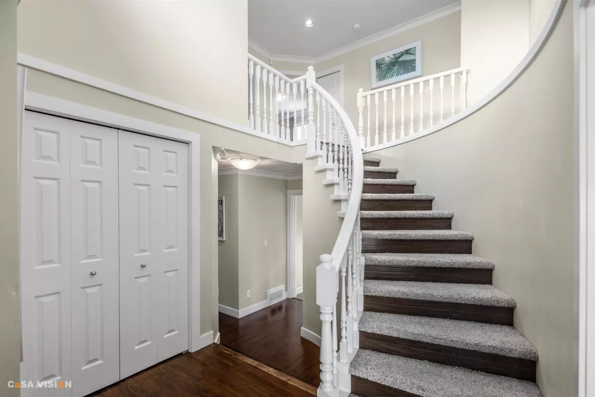 Family Room Photo of 21558 86a Crescent, Langley, BC