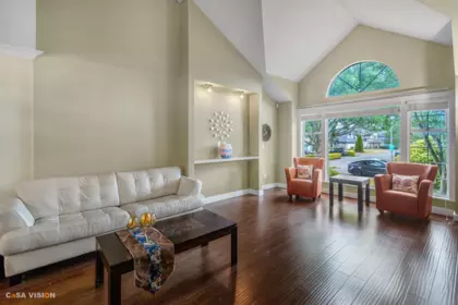 21558 86a Crescent, Langley, BC, Langley — Single Family Residence for sale