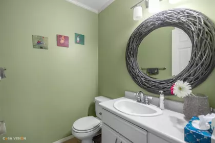 Guest Bathroom Photo of 21558 86a Crescent, Langley, BC