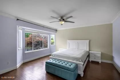 Loft / Bonus Room Photo of 21558 86a Crescent, Langley, BC