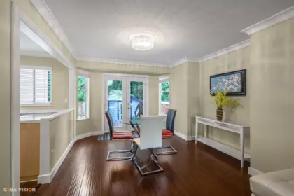 Pantry Photo of 21558 86a Crescent, Langley, BC