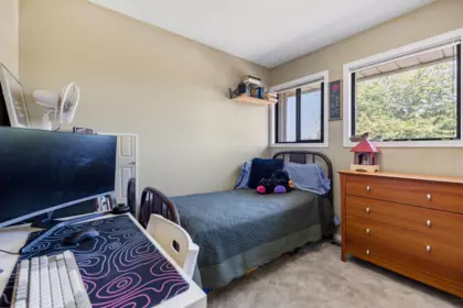Bedroom 2 Photo of 21226 94b Avenue, Langley, BC