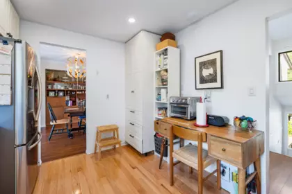 Breakfast Nook Photo of 21226 94b Avenue, Langley, BC