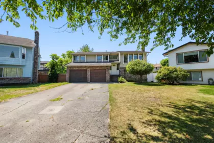 21226 94b Avenue, Langley, BC, Langley — Single Family Residence for sale