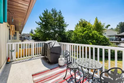Mudroom Photo of 21226 94b Avenue, Langley, BC
