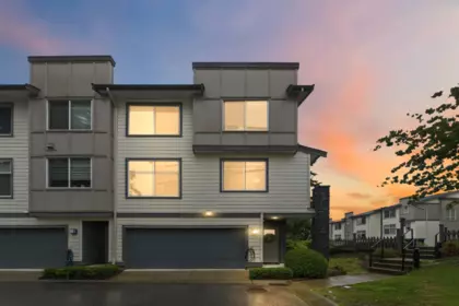39 15633 Mountain View Drive, Surrey, BC, Surrey — Townhouse for sale